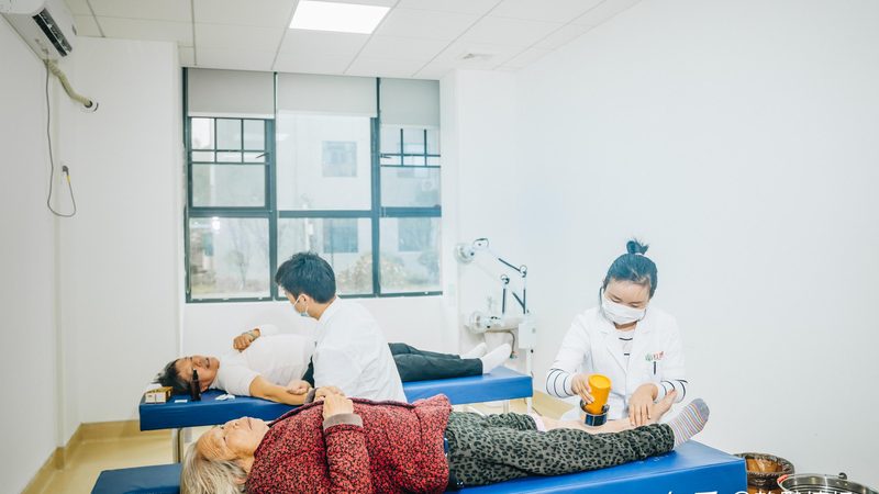 养老产业加盟代理：揭秘加盟流程与关键要点