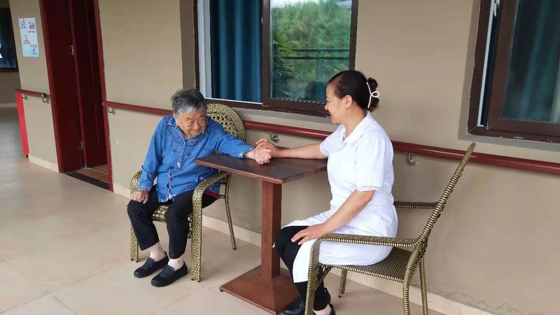 康复护理与医疗护理：两大护理体系的分类与特点