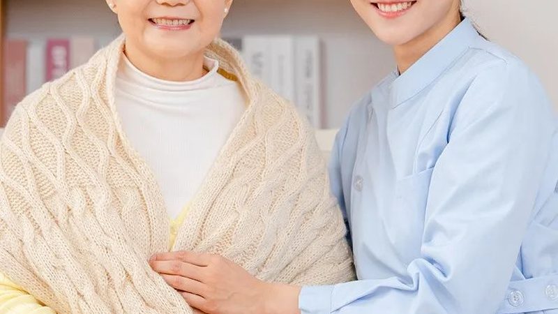 社区养老管理系统定制开发价格