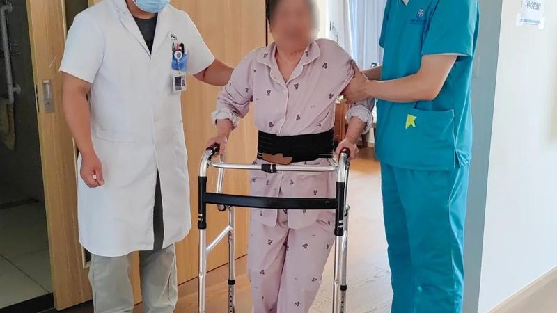 农村社区适老化改造：关键步骤与注意事项