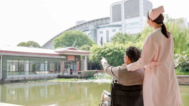智能养老院设备，如何选择优质生产公司？**