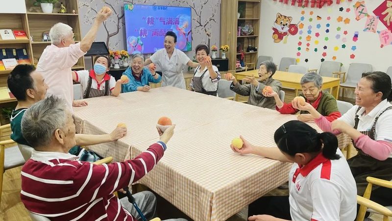 康复护理服务质量定制方案：揭秘养老护理的“心”与“术