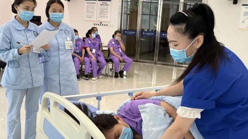 养老机构安全应急响应时间标准解析**