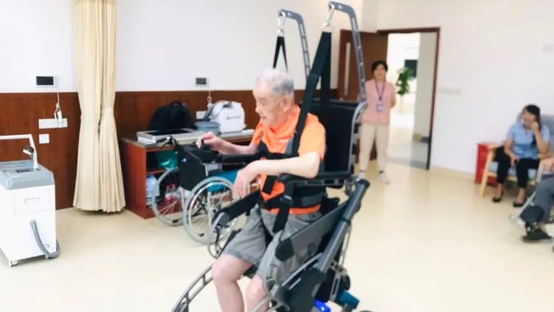 养老院与养老社区：功能差异与选择要点